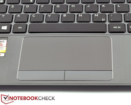Touchpad