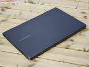 Im Test: Samsung 700Z7C-S01DE