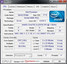 Systeminfo CPU-Z CPU