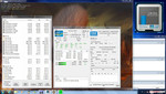 Stresstest Furmark & Prime95: 1,9 GHz - kein Throttling