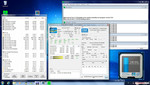 Stresstest Prime95: 2,8 GHz - kein Throttling