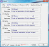 Systeminfo CPU-Z Cache