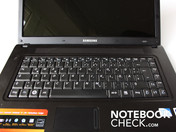 Tastatur