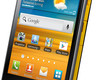 Test Samsung Galaxy beam (GT-I8530) Smartphone
