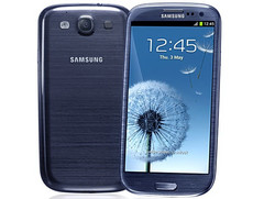 Smartphones: Mehr Samsung Galaxy S3 als Apple iPhone 4S verkauft Smartphones: Mehr Samsung Galaxy S3 als Apple iPhone 4S verkauft