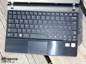 Tastatur