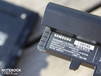 2.950 mAh 3-Zellen im Testgerät