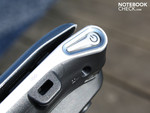 Power-Button