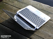 Das verspricht Samsung mit seiner Netbook-Serie NF-310.