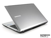 Im Test:  Samsung QX310-S02DE