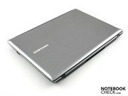 Das Samsung QX310 gehört in die Premium-Klasse des Herstellers.
