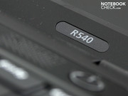Auf diese Marketing Flunkerei sollten Interessenten nichts geben, die GPU gehört zur Einsteiger-Klasse.