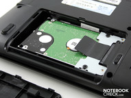 Samsung HM321HI 320GB 5400U/Min