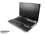 Im Test: Samsung RF510-S02