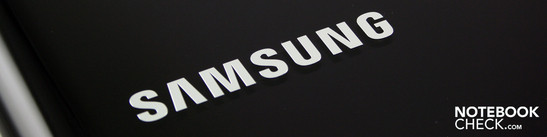 Samsung RF510-S02DE: Hochwertiges Multimedia mit Büro-Ambitionen? Samsung RF510-S02DE: Hochwertiges Multimedia mit Büro-Ambitionen?