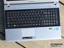 Tastatur