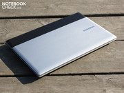 Im Test: Samsung RV511-S02