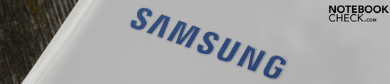 Samsung NP-SF510-S02DE: Edle Optik und Mobilität vereint? Samsung NP-SF510-S02DE: Edle Optik und Mobilität vereint?