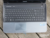 Tastatur