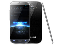 Samsung: Vorstellung des Galaxy S4 am 14. März in New York City
