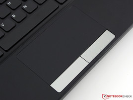 Touchpad