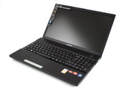 Im Test:  Samsung Series 3 305V5A-S01DE