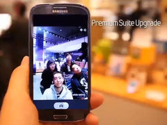 Samsung: Update auf Android 4.1.2 für Smartphone Galaxy S3 Samsung: Update auf Android 4.1.2 für Smartphone Galaxy S3