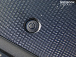 Schlichte Optik (Power-On)