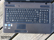 Tastatur