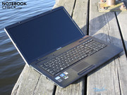 Fern vom Glanz und Glamour der Business-Elite a la Portégé, ThinkPad und Elitebook,