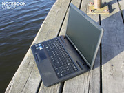 Laptops wie der 17.3-Zoller Satellite Pro L770-116 werden dafür nicht im Rampenlicht stehen.