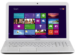 Toshiba: Neue Notebooks für Einsteiger der Serien Satellite C850/C855 und C870(D) Toshiba: Neue Notebooks für Einsteiger der Serien Satellite C850/C855 und C870(D)