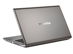 Toshiba: Weitere Modelle der Serien Satellite L870(D) und L850(D) sowie Satellite P875 Toshiba: Weitere Modelle der Serien Satellite L870(D) und L850(D) sowie Satellite P875
