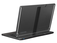 IFA 2012 | Toshiba stellt mit dem Satellite U920t ein Hybrid-Ultrabook vor