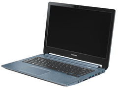 IFA 2012 | Toshiba kündigt 14"-Ultrabook Satellite U940 an