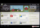 App-Store von Android Market