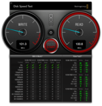 HDD Performance unter Mac OS X 10.7