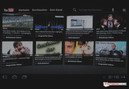 vorinstallierte YouTube-App