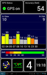 App GPS Test