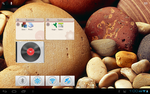 Home Screen