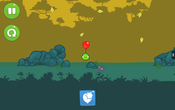 Bad Piggies ist möglicherweise das Highlight.