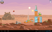 Vom anspruchslosen Angry Birds...