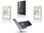 Seagate: Neue SSDs Seagate 600 SSD, 600 Pro SSD, 1200 SSD und X8 Accelerator