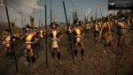 Total War: Shogun 2 - moderate Details, bestens spielbar mit 38fps