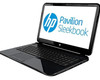 Test HP Pavilion Sleekbook 15-b004sg Ultrabook