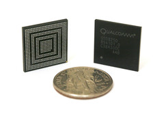 Qualcomm: Rekordergebnis für das erste Geschäftsquartal 2011 verkündet Qualcomm: Rekordergebnis für das erste Geschäftsquartal 2011 verkündet