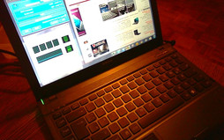 Webcam-Foto mit 1280x800 px