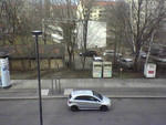 schwache 0,3-Megapixel-Webcam