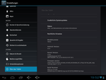 Ice Cream Sandwich als Betriebssystem