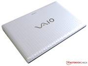 Im Test:  Sony Vaio VPC-EH1M1E/W.G4